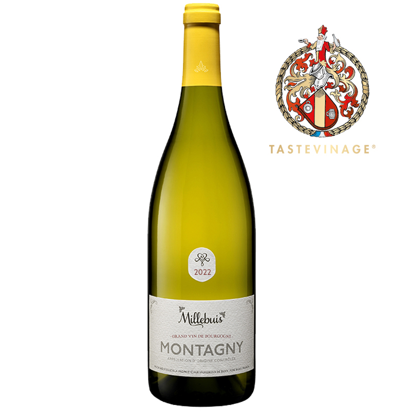 Montagny 2022