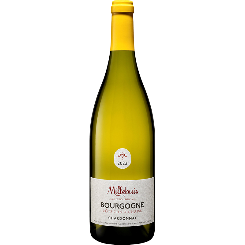 Bourgogne Côte Chalonnaise Chardonnay 2023