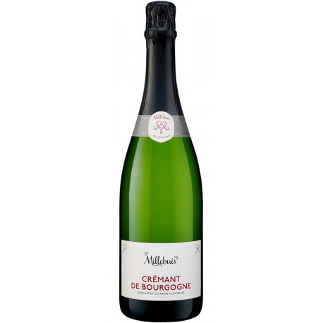 Crémant de Bourgogne Brut