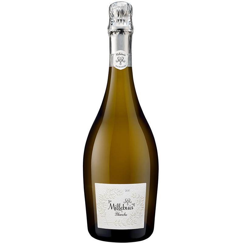 Crémant de Bourgogne Brut 