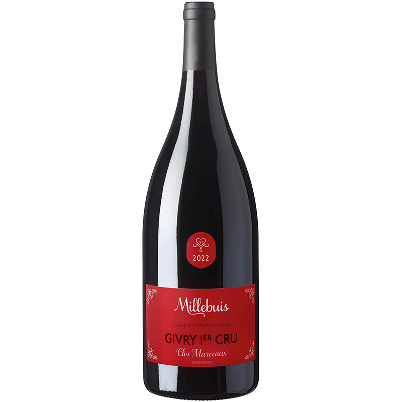 Magnum Givry Premier Cru 