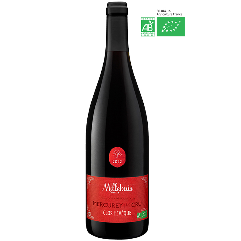 Mercurey Premier Cru 