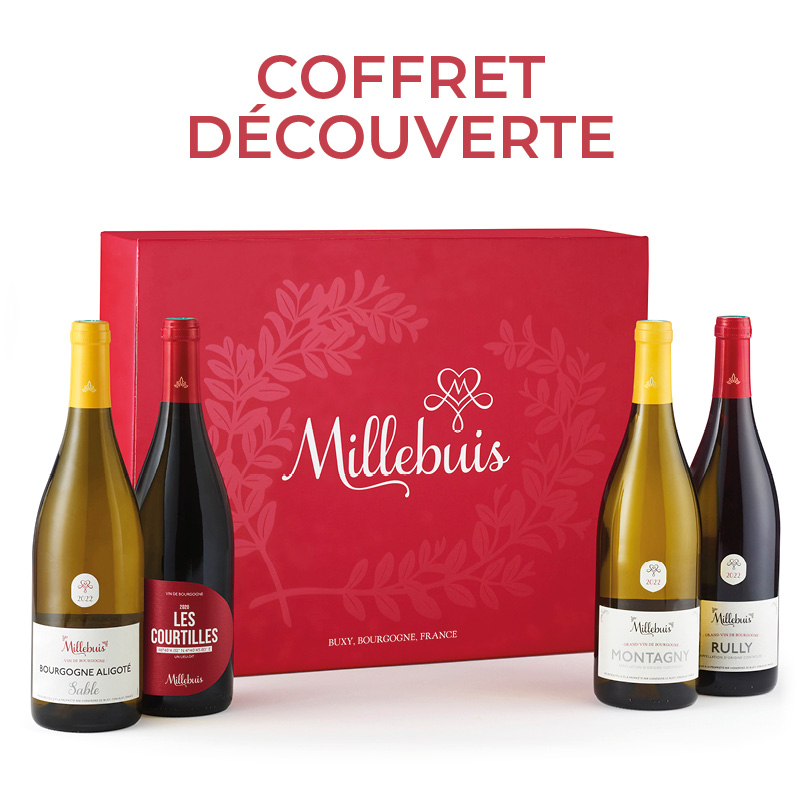 Coffret Découverte